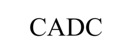 CADC trademark