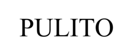 PULITO trademark