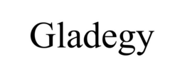 GLADEGY trademark