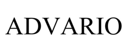ADVARIO trademark
