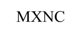 MXNC trademark