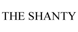 THE SHANTY trademark