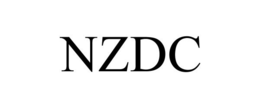 NZDC trademark
