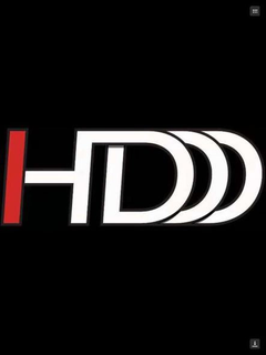 HDDD trademark