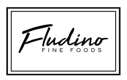 FLUDINO FINE FOODS trademark