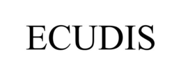 ECUDIS trademark