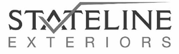 STATELINE EXTERIORS trademark