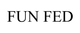 FUN FED trademark