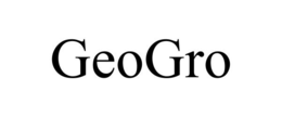 GEOGRO trademark