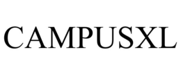 CAMPUSXL trademark