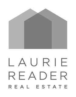 LAURIE READER REAL ESTATE trademark