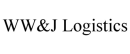 WW&J LOGISTICS trademark