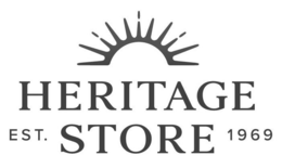 HERITAGE STORE EST. 1969 trademark