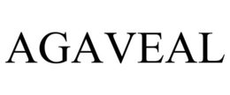 AGAVEAL trademark