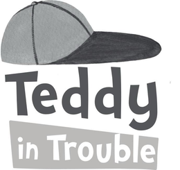 TEDDY IN TROUBLE trademark