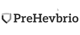 PREHEVBRIO trademark