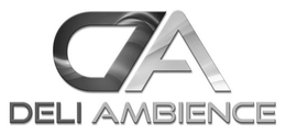 D A DELI AMBIENCE trademark