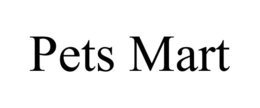 PETS MART trademark