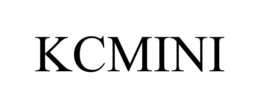 KCMINI trademark