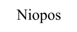 NIOPOS trademark