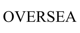 OVERSEA trademark