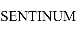 SENTINUM trademark