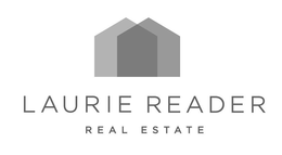 LAURIE READER REAL ESTATE trademark