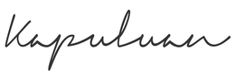 KAPULUAN trademark