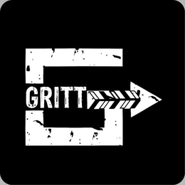 G GRITT trademark