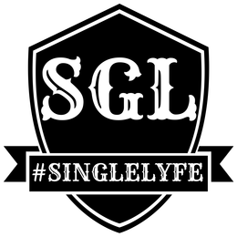 SGL #SINGLELYFE trademark