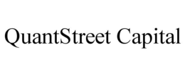 QUANTSTREET CAPITAL trademark