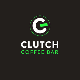C CLUTCH COFFEE BAR trademark