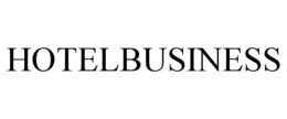 HOTELBUSINESS trademark
