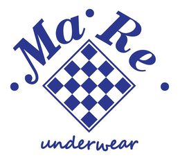 . MA . RE . UNDERWEAR trademark