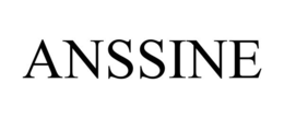 ANSSINE trademark