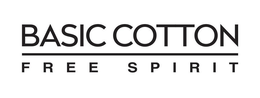 BASIC COTTON FREE SPIRIT trademark