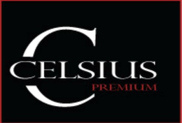 C CELSIUS PREMIUM trademark