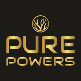 PURE POWERS trademark