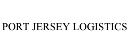 PORT JERSEY LOGISTICS trademark