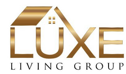LUXE LIVING GROUP trademark
