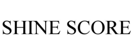 SHINE SCORE trademark