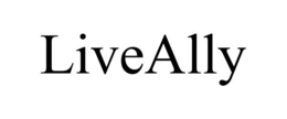 LIVEALLY trademark