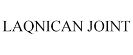 LAQNICAN JOINT trademark