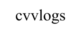 CVVLOGS trademark