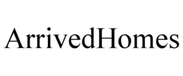 ARRIVEDHOMES trademark