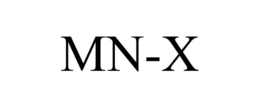 MN-X trademark