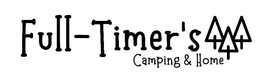 FULL-TIMER'S CAMPING & HOME trademark