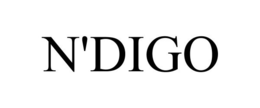N'DIGO trademark