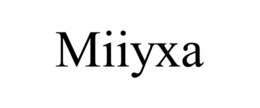 MIIYXA trademark