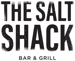 THE SALT SHACK BAR & GRILL trademark